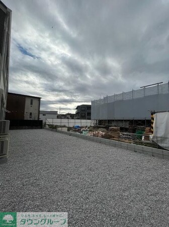 (仮称)府中市分梅町2丁目計画の物件内観写真